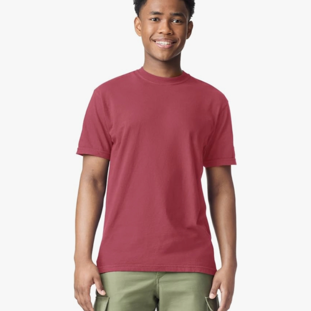 Comfort Colors Tee - M